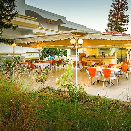 Paleos Ialysos (Rhodes)