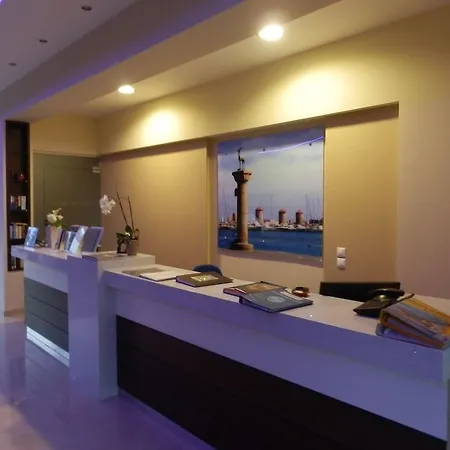 Paleos Ialysos (Rhodes)