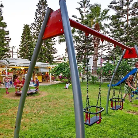 Paleos Ialysos (Rhodes)