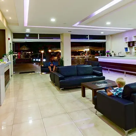 Paleos Ialysos (Rhodes)