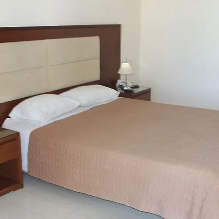 Aparthotel Paleos Ialysos (Rhodes)