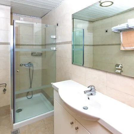 Paleos Hotel apartamentowy Jalisos