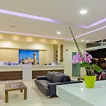 Paleos Hotel de apartamente Ialysos (Rhodes)