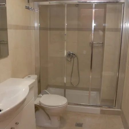 Apartahotel Paleos 3*