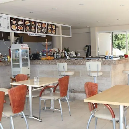 Paleos Aparthotel Ialysos (Rhodes)