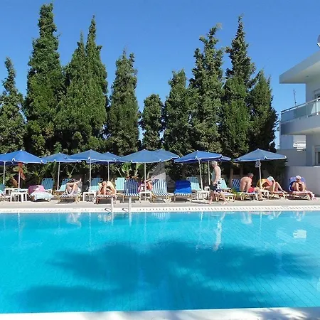 Paleos Ialysos (Rhodes)