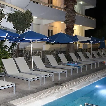 Paleos Aparthotel