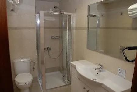 Paleos Hotel apartamentowy Jalisos
