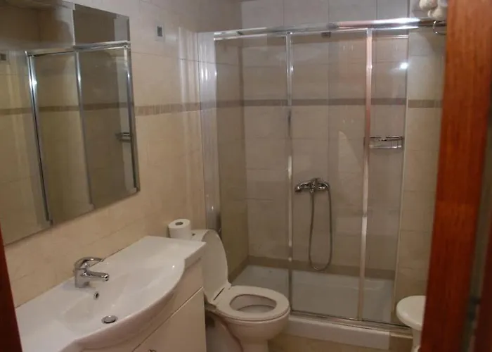 Paleos 3* Ialysos (Rhodes)