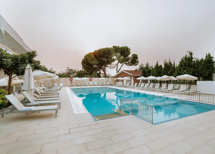 Paleos Ialysos (Rhodes)