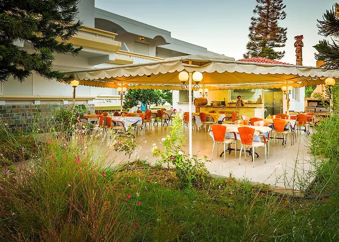 Paleos Ialysos (Rhodes)