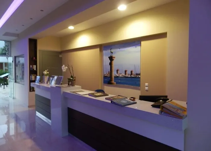 Paleos Ialysos (Rhodes)