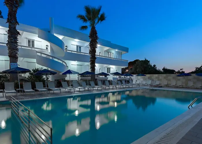 Paleos Ialysos (Rhodes)