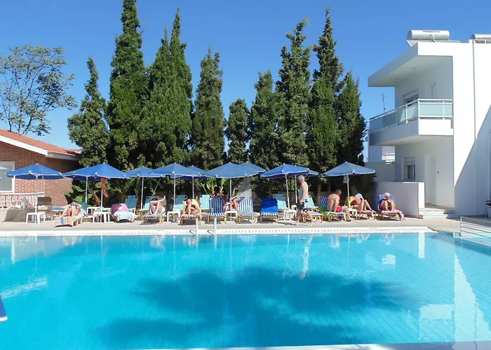 Paleos Ialysos (Rhodes)