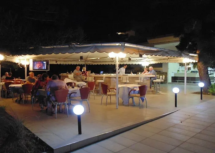 Paleos 3* Ialysos (Rhodes)