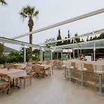 Paleos Apart-hotel Ialysos (Rhodes)