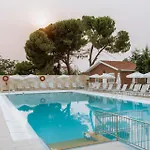 Apart-hotel Paleos 3*