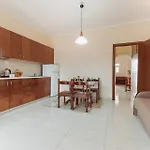Apart-hotel Paleos