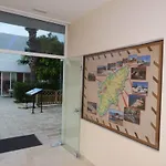 Apart-hotel Paleos Ialysos (Rhodes)