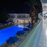 Apart-hotel Paleos