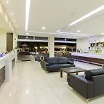 Paleos Apart-hotel 3*