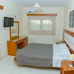 Apart-hotel Paleos Ialysos (Rhodes)