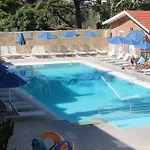 Paleos Apart-hotel 3*
