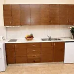Paleos Apart-hotel