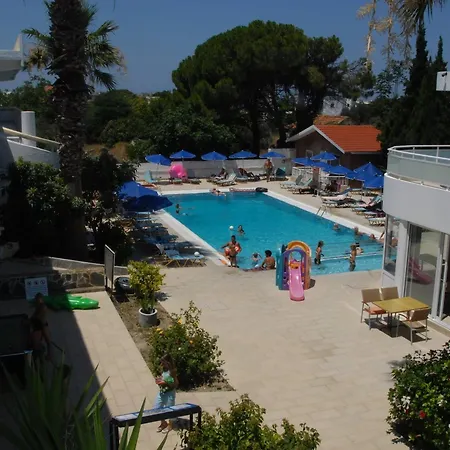 Paleos Ialysos (Rhodes)