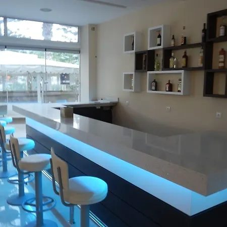Paleos Aparthotel