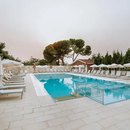 Paleos Ialysos (Rhodes)