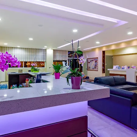 Paleos 아파트호텔 이알리소스