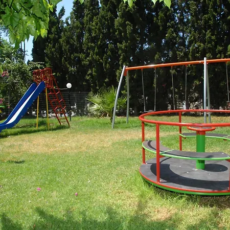 Paleos 3* Ialysos (Rhodes)