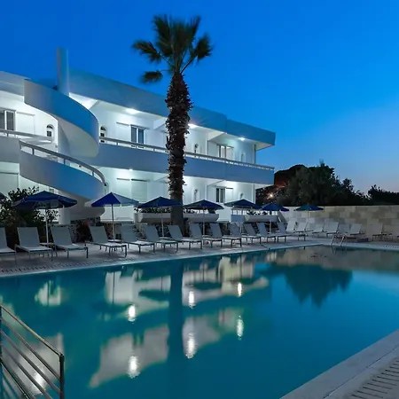 Paleos Ialysos (Rhodes)