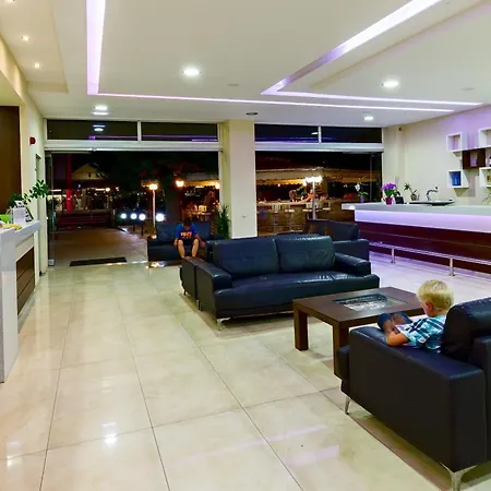 Paleos 3* Ialysos (Rhodes)