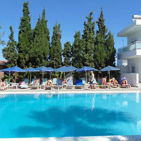 Paleos Ialysos (Rhodes)