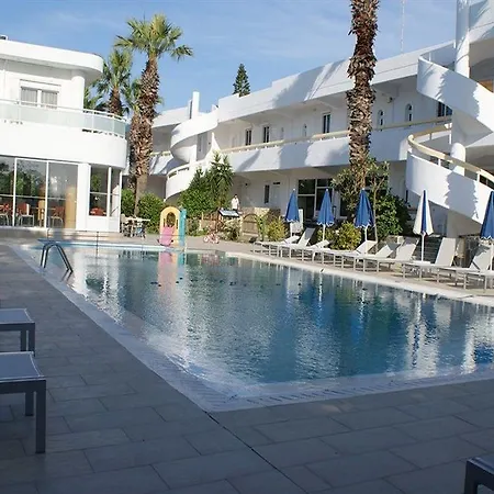 Paleos 3* Ialysos (Rhodes)