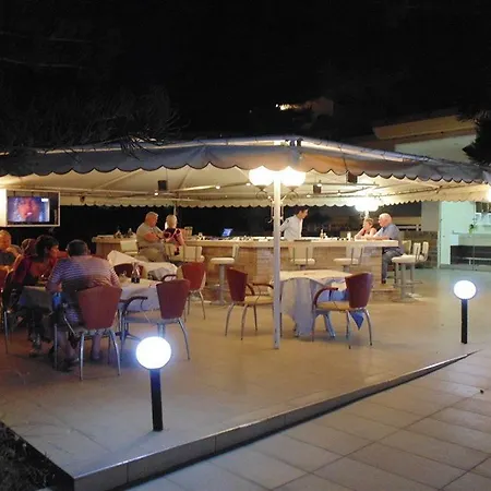 Paleos 3* Ialysos (Rhodes)