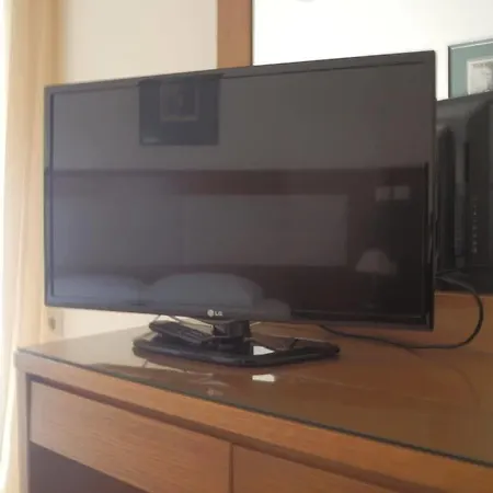 Aparthotel Paleos 3*