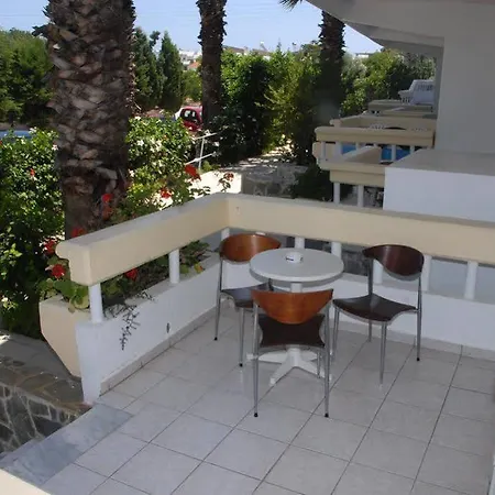 Paleos 3* Ialysos (Rhodes)