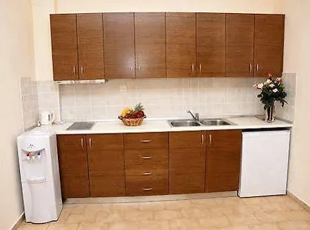Paleos Aparthotel