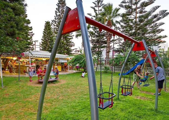 Paleos Ιαλυσός Ρόδος
