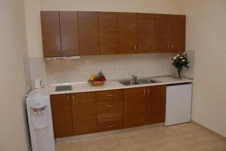 Aparthotel Paleos