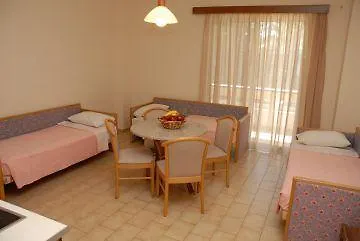 Paleos 3* Ιαλυσός Ρόδος