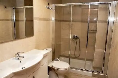 Paleos Aparthotel